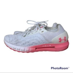 Under Armor HOVR Sonic Bluetooth Shoes Size 10